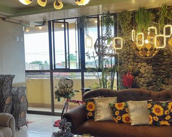 Tabaco Gardenia Hotel - Tabaco