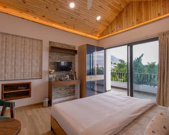 Kailasham Stay - Dharamshala - Habitación