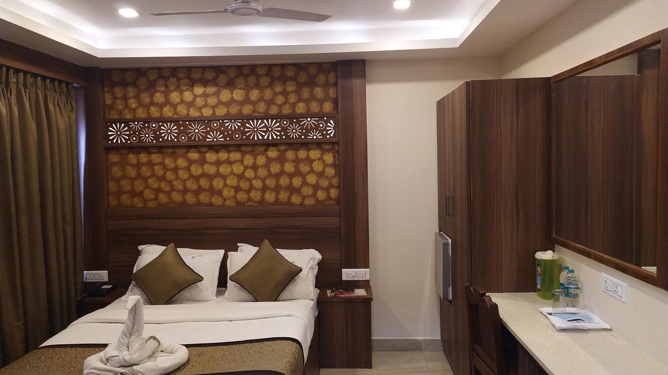 Hotel White Boutique