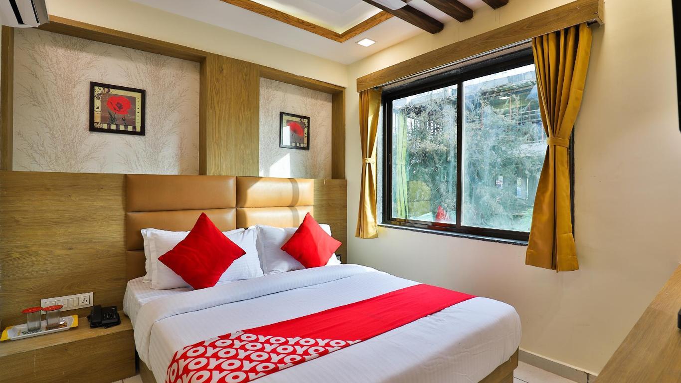 Hotel O Silver Palace