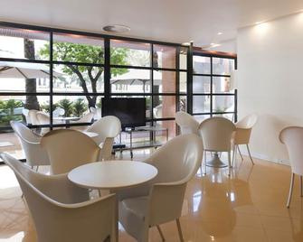 Hotel El Palmeral - Benidorm - Ristorante