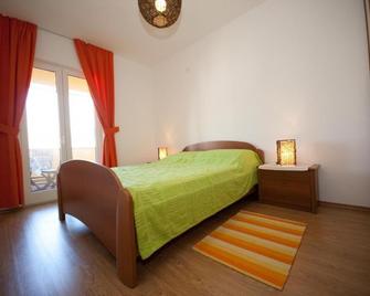 Apartments Briest - Dubrovnik - Bedroom