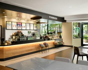 Sacramento Marriott Rancho Cordova - Rancho Cordova - Restaurant