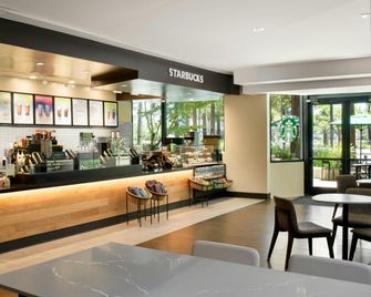 Sacramento Marriott Rancho Cordova - Rancho Cordova - Bar