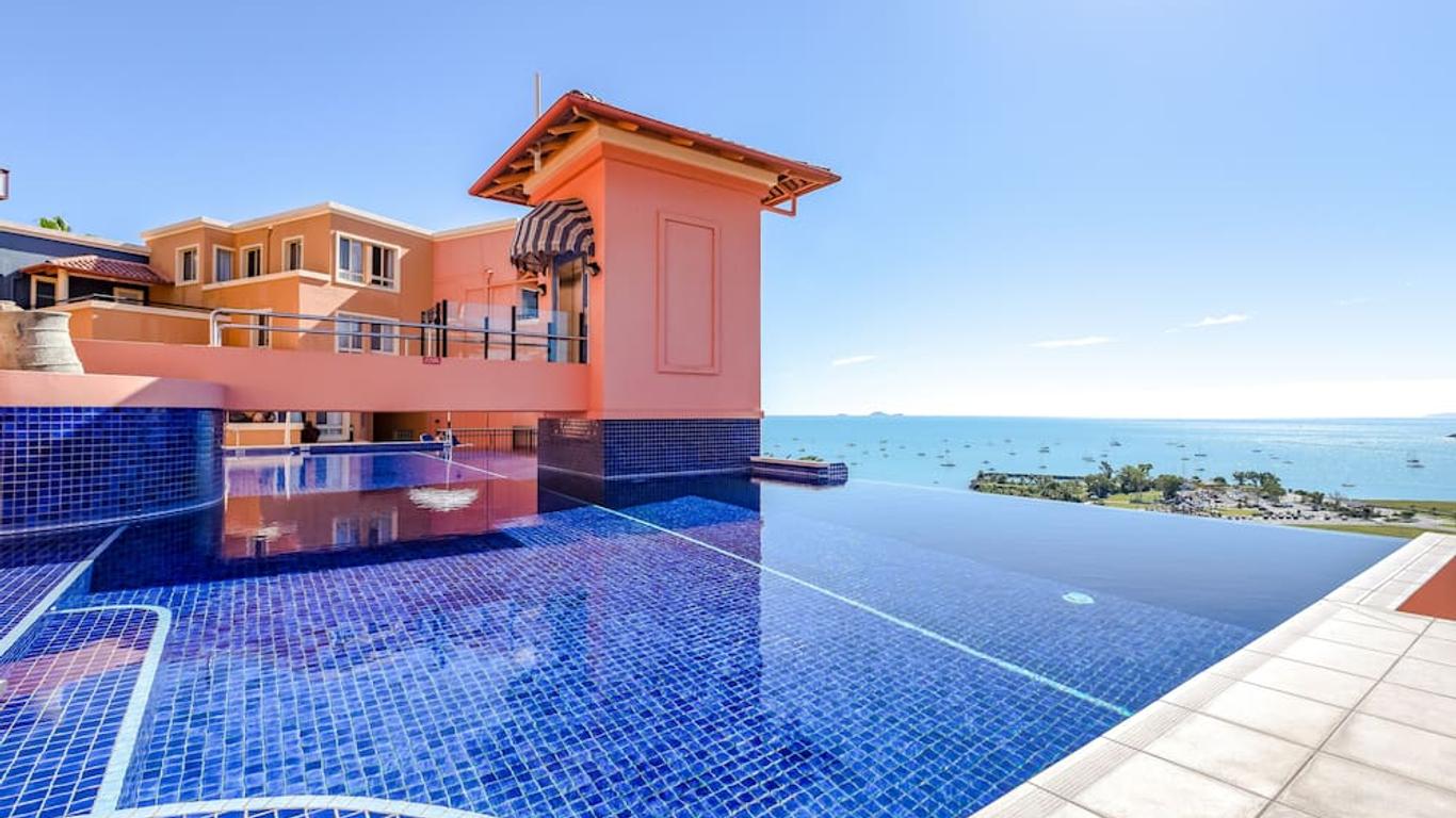 Martinique Whitsunday Resort