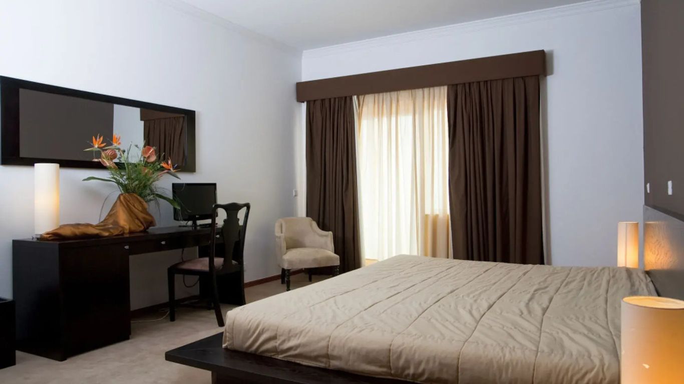 Hotel&Spa Alfândega Douro Valley