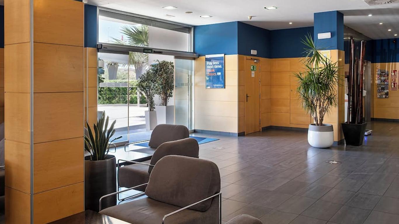 Holiday Inn Express Malaga Airport By IHG