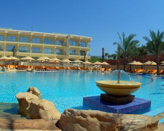 Xperience Sea Breeze Resort - Sharm el-Sheikh - Pool