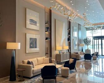 Address Residence Bahrain - Manama - Lobby