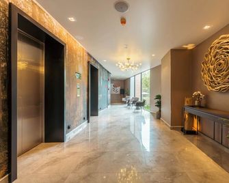 Wyndham Garden Suites Genting Highlands - Genting Highlands - Ingresso