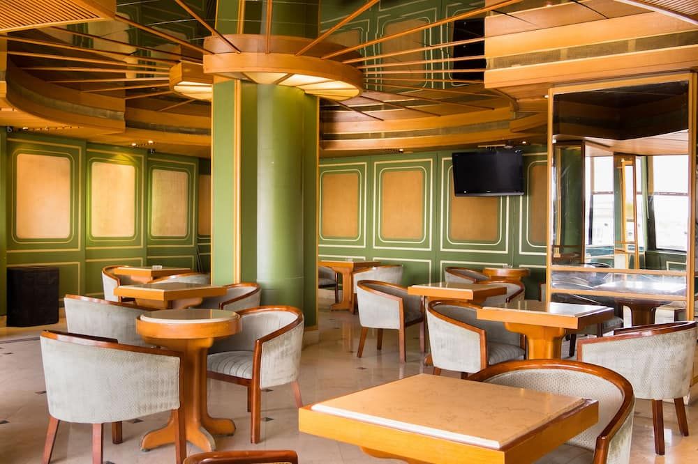 فندق بلازا الإسكندرية - الإسكندرية - مطعم