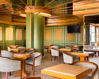 Plaza Hotel Alexandria - Alexandria - Restaurant