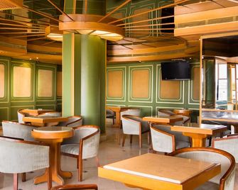 فندق بلازا الإسكندرية - الإسكندرية - مطعم