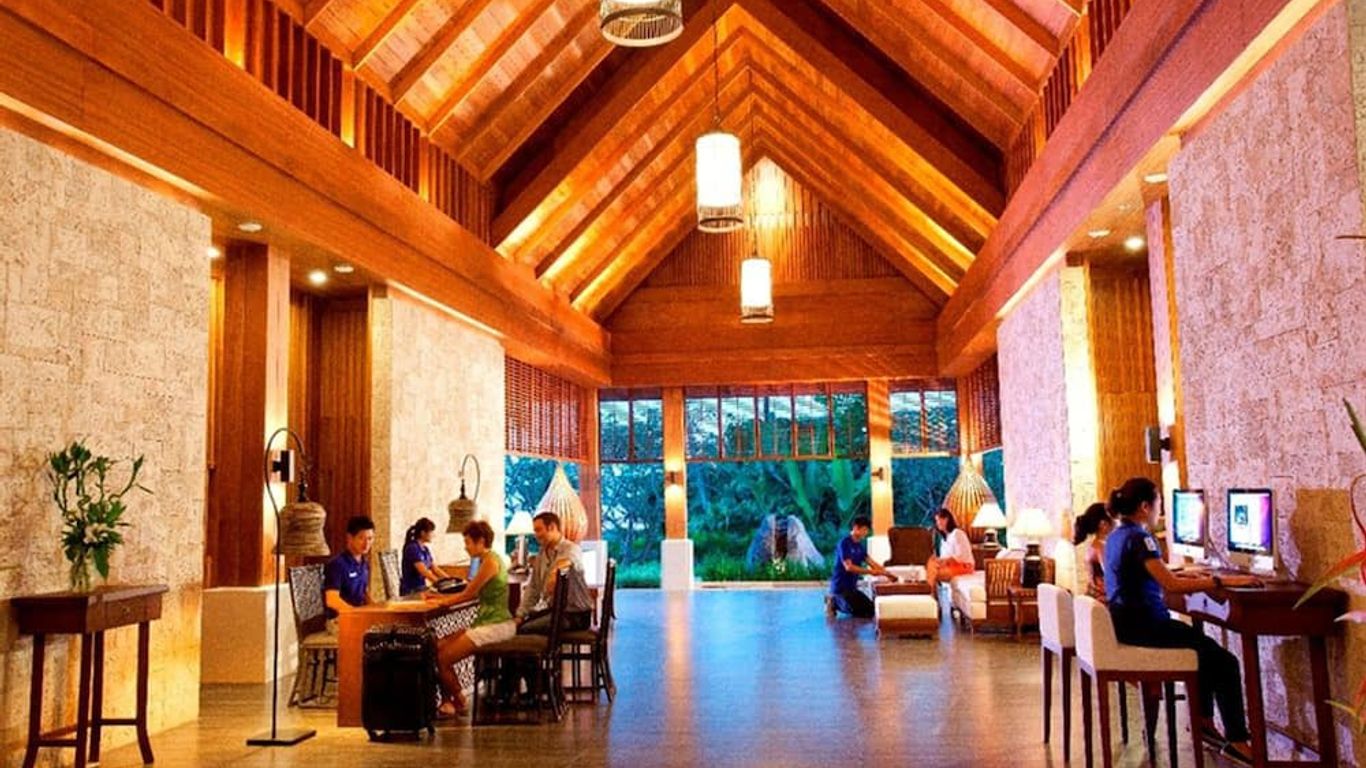 Thanyapura Sports and Health Resort (SHA Plus+)