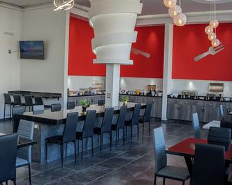 Hotel 5 Inn Select - León - Restaurante