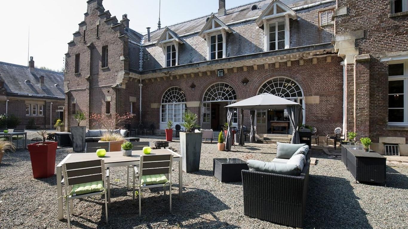 Domaine de Joinville