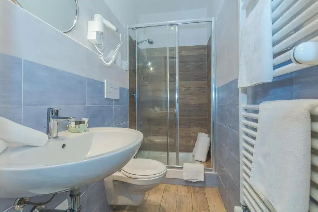 Hotel Viterbo Inn - ויטרבו