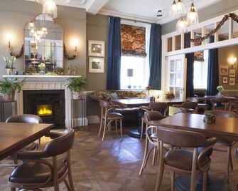 Royal Ship - Dolgellau - Restaurant