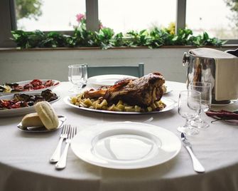 Hotel Royal - Giulianova - Essen