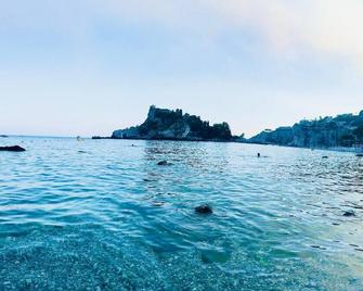 Paradisea Taormina - Taormina