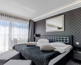 Hotel Mazurski Raj - Ruciane-Nida