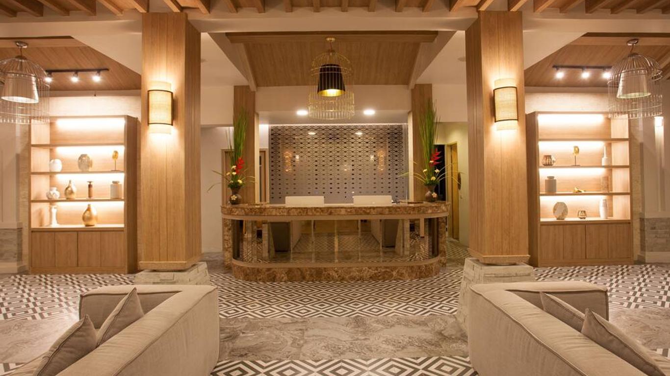 Access Resort & Villas - Sha Plus