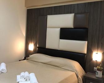 Hotel El Sombrero - Licata - Slaapkamer