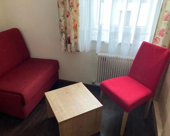 Kirchenwirt Schladming - Schladming - Living room