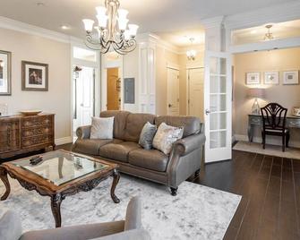 Aspenwood Manor - Provo - Stue