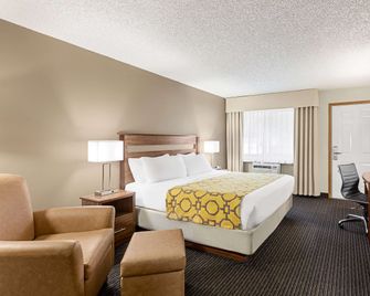 Baymont by Wyndham Whitefish - Whitefish - Bedroom
