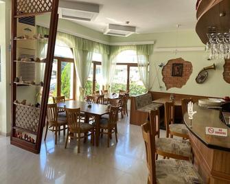 Hotel Margarita - Kranevo - Restaurante