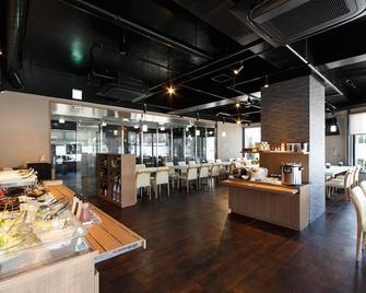 Hotel Wing International Sagamihara - Sagamihara - Ресторан