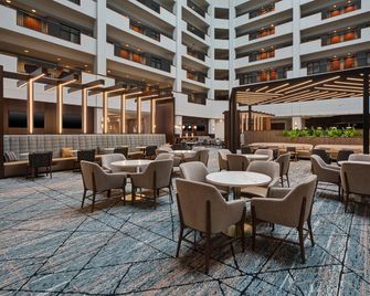 Embassy Suites by Hilton Franklin Cool Springs - Franklin - Aula