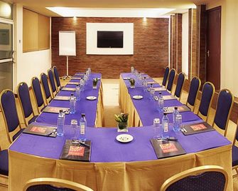The Zehneria Hotel - Ναϊρόμπι - Αίθουσα συνεδρίου
