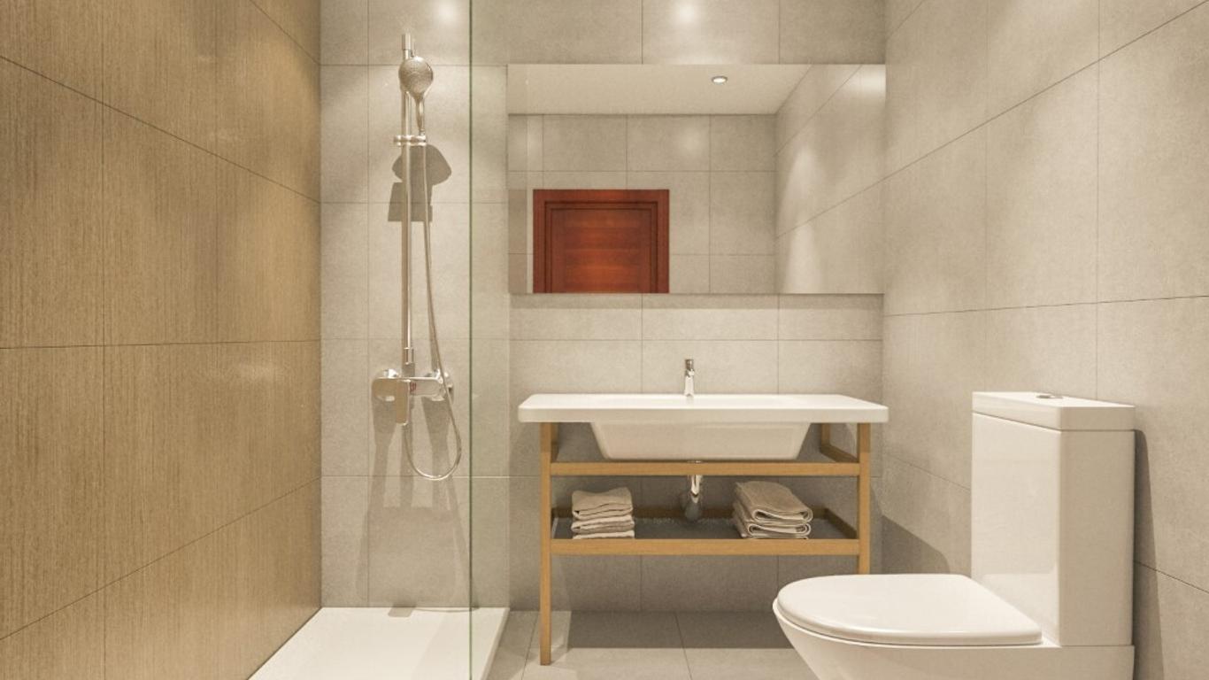 Hotel ILUNION Palmanova Mallorca