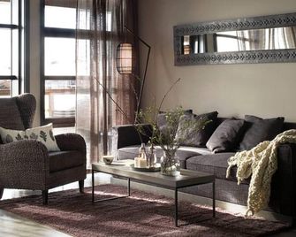 Norefjell Ski & Spa, an Ascend Hotel Collection Member - Noresund - Soggiorno