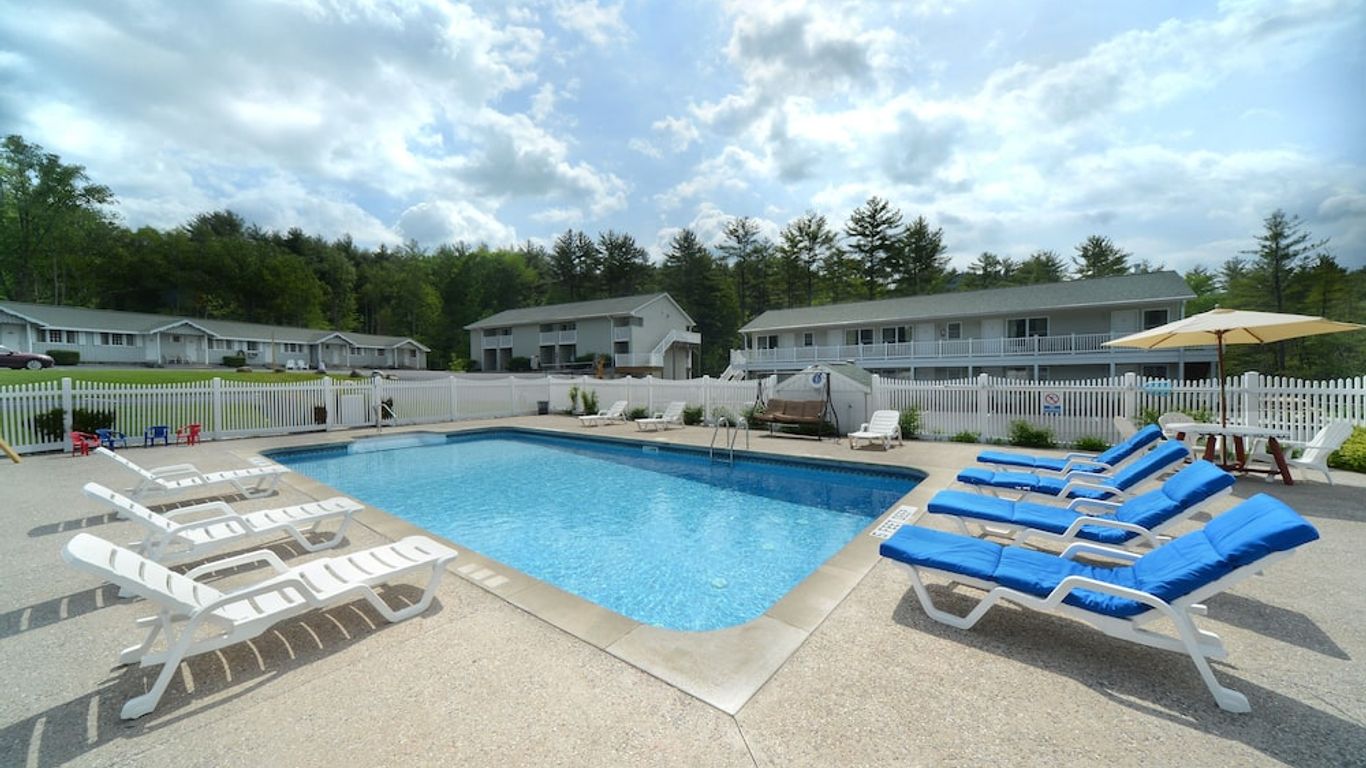 Studio Motel of Lake George