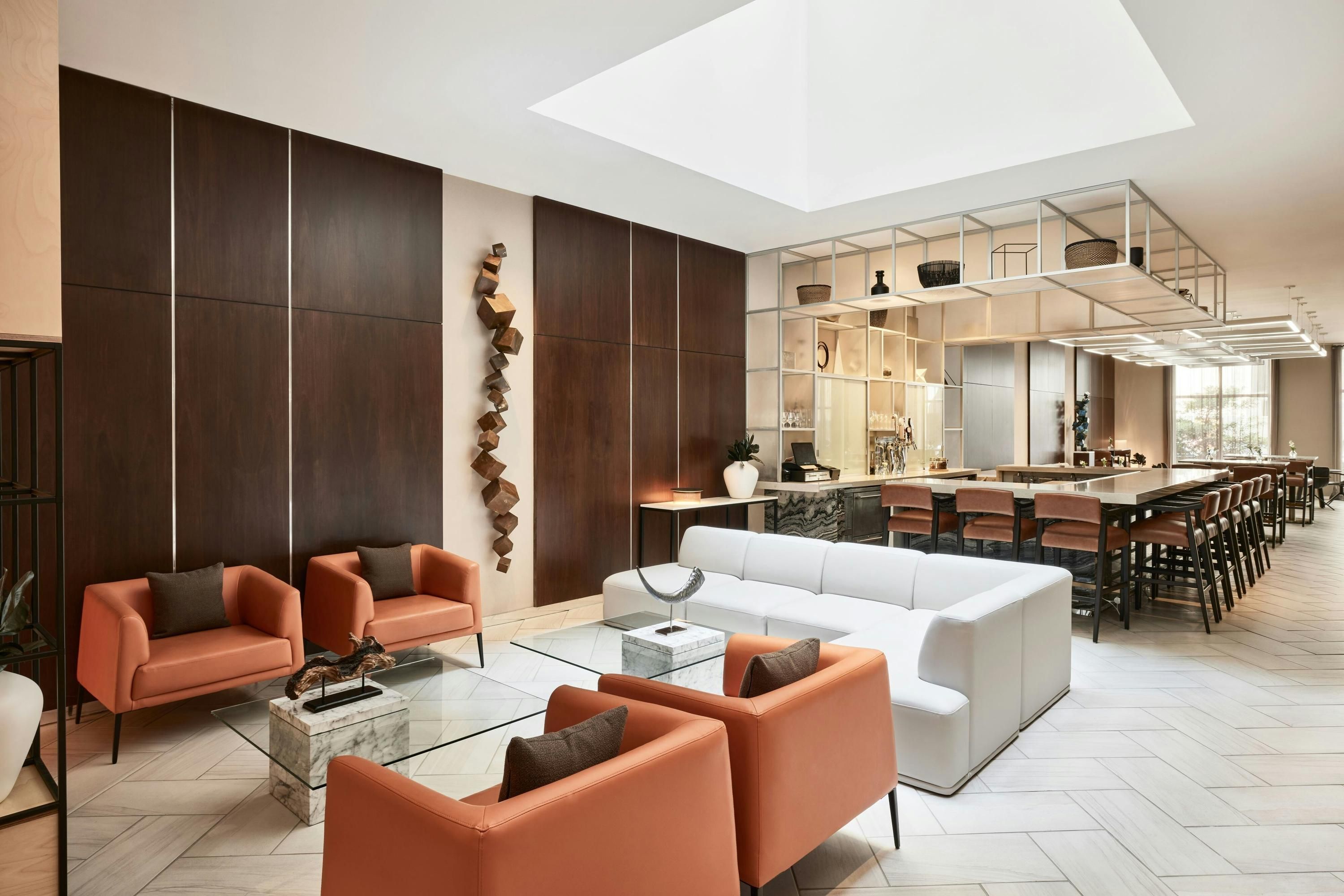 إيه سي هوتل باي ماريوت نيو أورليانز فرينش كوارتر