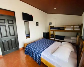 Hostal 17-52 - Guatemala City