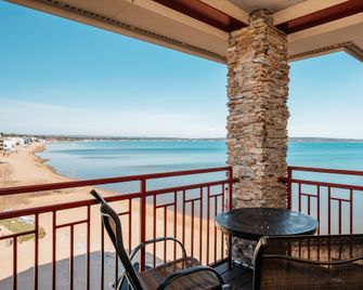 Tamarack Lodge - Traverse City - Balkon