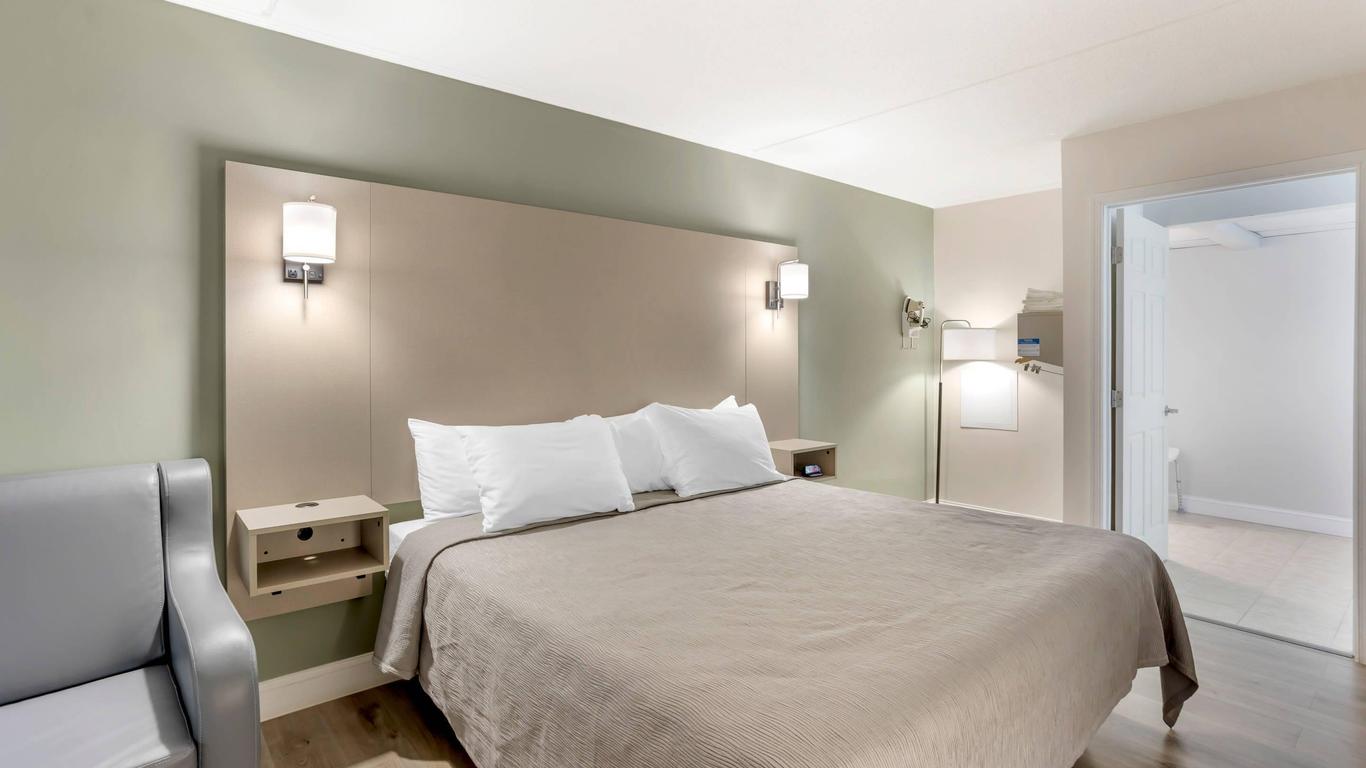 Quality Inn