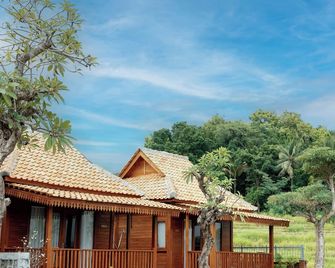 The Swantari By Arba - Magelang