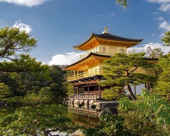 KeFU stay & lounge - Kyoto - Outdoors view