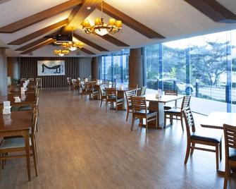 Chuncheon Bears Hotel - Chuncheon - Restaurant