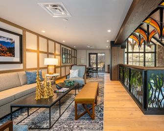 Heartsong Lodge & Resort - Pigeon Forge