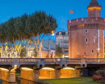 Ibis Budget Perpignan Centre - Perpignan - Tiện nghi chỗ lưu trú