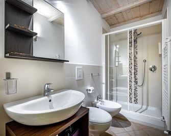 Flospirit - Apartments Gioberti - Florence