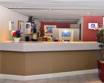 Castillo de Biar - Biar - Recepción