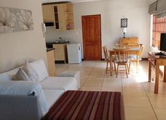 Strathavon Guest House - Johannesburg - Soggiorno