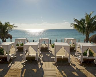 Ocean Maya Royale - Adults Only - Playa del Carmen - Playa
